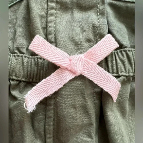 Little Lass | toddler girls camo vest. Size: 24M - Picture 6 of 14